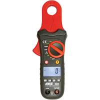 True RMS Low Current Clamp Meter Ontario Packaging