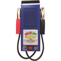 100-Amp Battery Load Tester Ontario Packaging