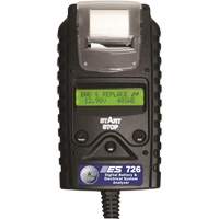 Analyseur num&eacute;rique de batterie et de syst&egrave;me &eacute;lectrique avec imprimante Ontario Packaging