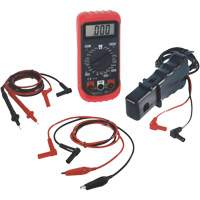 Digital Engine Analyzer/Multimeter with Holster Ontario Packaging
