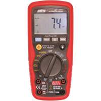 Premium Automotive Digital Multimeter Ontario Packaging