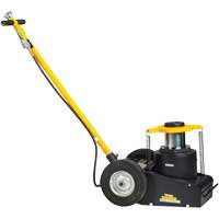 Air Hydraulic Truck Axle Jack Ontario Packaging