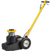Air Hydraulic Truck Axle Jack Ontario Packaging