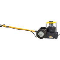 Air Hydraulic Truck Axle Jack Ontario Packaging