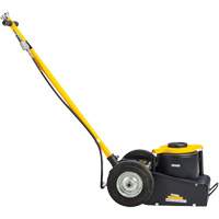 Air Hydraulic Truck Axle Jack Ontario Packaging