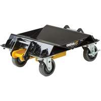 Ensemble de 3 rampes pour voiture 3-en-1, capacit&eacute; de 2000 lb Ontario Packaging