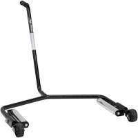 Non-Adjustable Tire Cart, 300 lbs. Capacity, 17.5" H Ontario Packaging