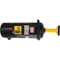Hurricane “CAT-9” High-Force 9 Gallon Bead Seater, Aluminum Ontario Packaging