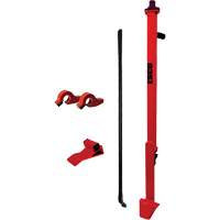 Small Truck Tire Kit with Universal Demount Tool Ontario Packaging