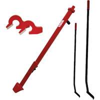 Heavy-Duty Tire Kit with Universal Demount Tool Ontario Packaging