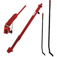 Agricultural/Heavy-Duty Tire Kit with Universal Demount Tool Ontario Packaging