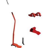 Tyr-X Demount Truck Tire Kit Ontario Packaging