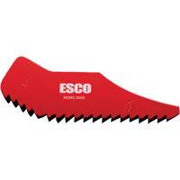 1 & 4 cm MEGABITE Bead Wedge Ontario Packaging