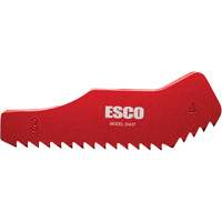 3 & 4 cm MEGABITE Bead Wedge Ontario Packaging