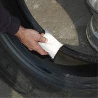 Talons d'&eacute;quilibre de 13 oz pour pneu de camion Ontario Packaging