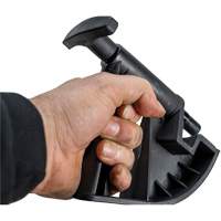 European-Style Mounting Clamp Ontario Packaging