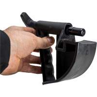 European-Style Mounting Clamp Ontario Packaging