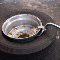 ESC100 Truck Tire Demounting Tool Ontario Packaging