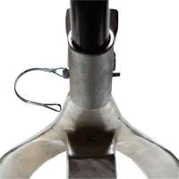 ESC200 Truck Tire Demounting Tool Ontario Packaging