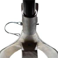 ESC200 Truck Tire Demounting Tool Ontario Packaging