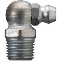 Pipe Thread Grease Fitting, 1/8" Thread Ontario Packaging