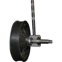 No-Slip Pulley Puller Ontario Packaging