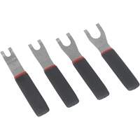 4-Piece STC&reg; Fitting Release Tool Set Ontario Packaging