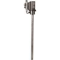 Stationary RAM Pump Ontario Packaging