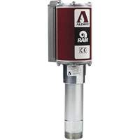 Stationary RAM Pump Ontario Packaging