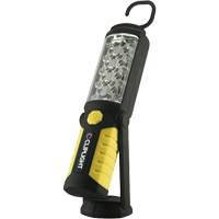 PIVOT 33 Work Light, Hook/Magnetic, Non-Rechargeable Ontario Packaging