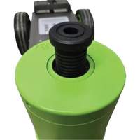 Electric Floor Jack for Heavy Trucks, 15 Ton(s)/30 Ton(s)/50 Ton(s), Air Hydraulic Ontario Packaging