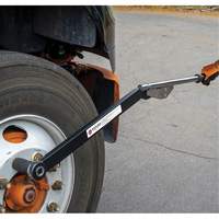 Break-Back Style Torque Wrench with 1? Drive Ontario Packaging
