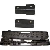 3/4? & 1? Drive Break-Back Style Torque Wrench Kit Ontario Packaging