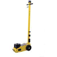 Hydraulic Service Jack, 22 Tons, Air Hydraulic Ontario Packaging