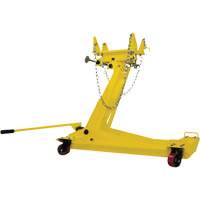 Yellow Jackit Transmission Jack, 2.2 Ton(s) Lifting Capacity Ontario Packaging