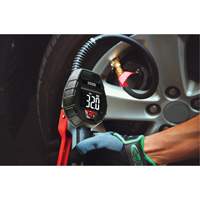 Pro-Series Digital Tire Inflator V3 Ontario Packaging