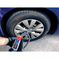 Pro Series Compact Digital Tire Inflator Ontario Packaging