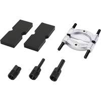 Accessory Kit for Shop Presses, 20 tons/25 tons/22 Tons Capacity Ontario Packaging