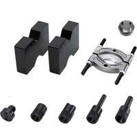Accessory Kit for Shop Presses, 50 tons Capacity Ontario Packaging