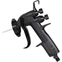 Pistolet pulv&eacute;risateur Performance 2 avec vanne de contr&ocirc;le du d&eacute;bit d'air, 13 pi³/min Ontario Packaging