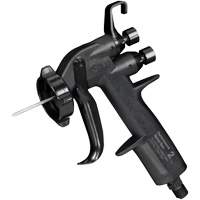 Pistolet pulv&eacute;risateur Performance 2 avec vanne de contr&ocirc;le du d&eacute;bit d'air, 13 pi³/min Ontario Packaging