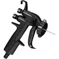 Pistolet pulv&eacute;risateur Performance 2 avec vanne de contr&ocirc;le du d&eacute;bit d'air, 13 pi³/min Ontario Packaging