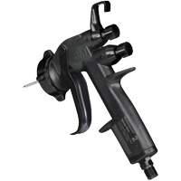 Pistolet pulv&eacute;risateur Performance 2 avec vanne de contr&ocirc;le du d&eacute;bit d'air, 13 pi³/min Ontario Packaging