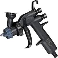 Pistolet pulv&eacute;risateur Performance 2 avec vanne de contr&ocirc;le du d&eacute;bit d'air, 13 pi³/min Ontario Packaging