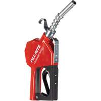 Red Automatic Gasoline Spout Nozzle Ontario Packaging