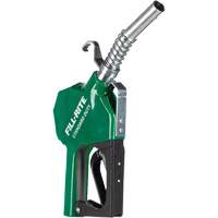 Green Automatic Gasoline Spout Nozzle Ontario Packaging
