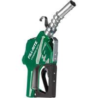 Green Automatic Diesel Spout Nozzle Ontario Packaging