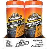 Lingettes protectrices originales Ontario Packaging
