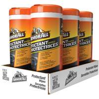 Lingettes protectrices originales Ontario Packaging
