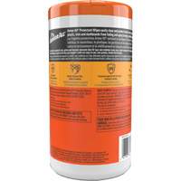 Lingettes protectrices originales Ontario Packaging